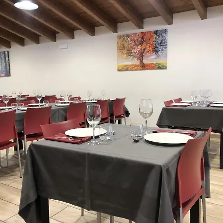 Albergue Turistico Melgar Hostel