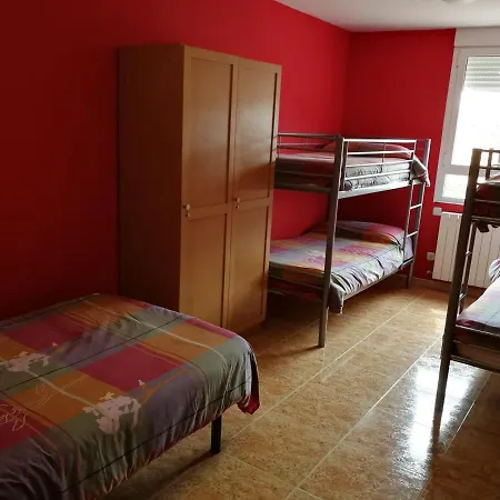 Albergue Turistico Melgar * Melgar de Fernamental