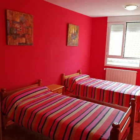 Albergue Turistico Melgar بيت شباب