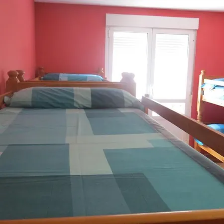 Albergue Turistico Melgar * Melgar de Fernamental