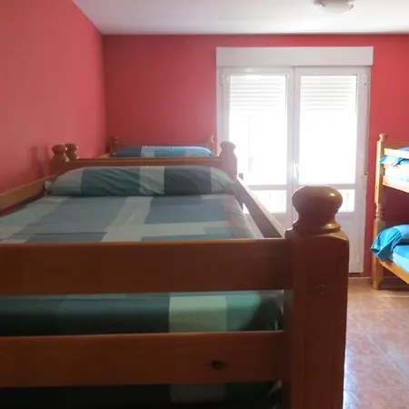 Albergue Turistico Melgar * Melgar de Fernamental