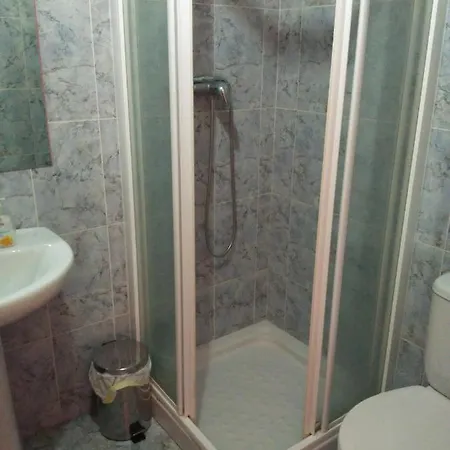 Hostel Albergue Turistico Melgar