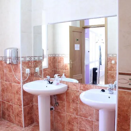 Albergue Turistico Melgar بيت شباب