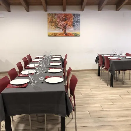 Albergue Turistico Melgar بيت شباب