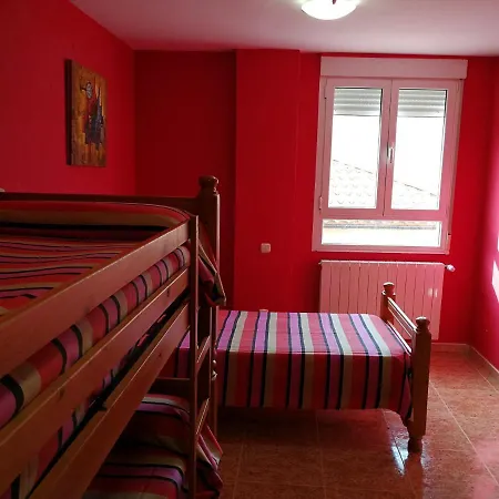 Hostel Albergue Turistico Melgar