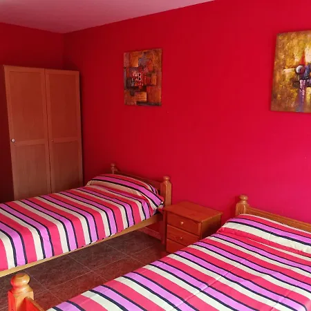 Hostel Albergue Turistico Melgar